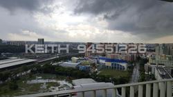 Sky Habitat (D20), Condominium #103660702